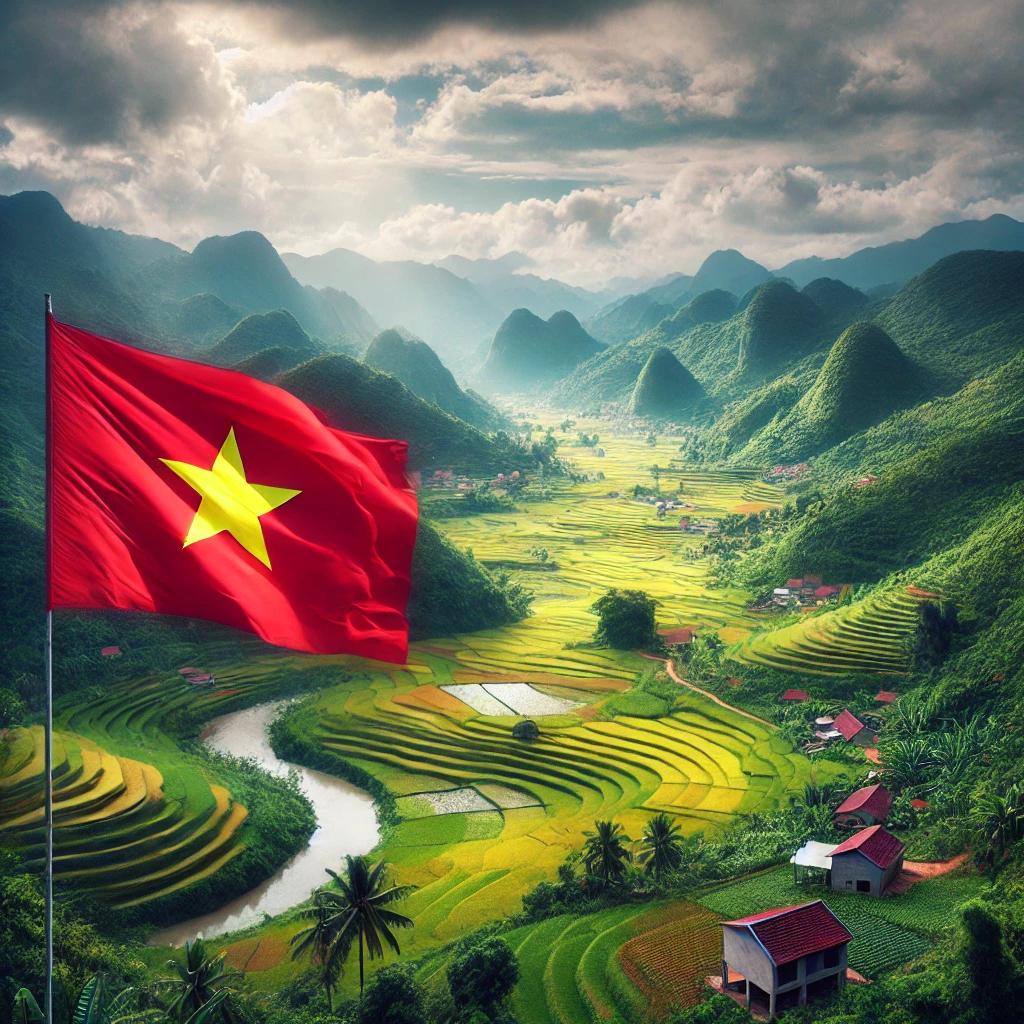 Vietnam