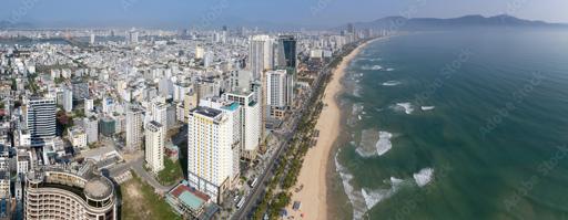 Danang City location for Digital Nomads