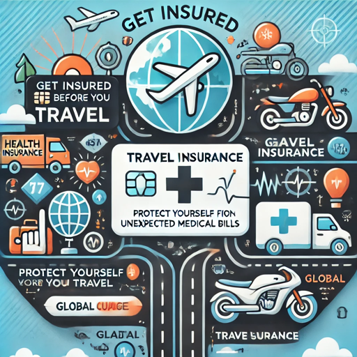 Importance of Health Insurance for Digital Nomads